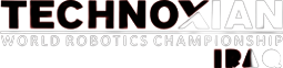Technoxian Logo